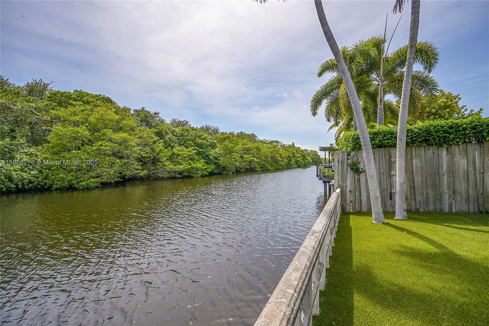 ROYAL PALM ACRES ELEVENTH - Residential