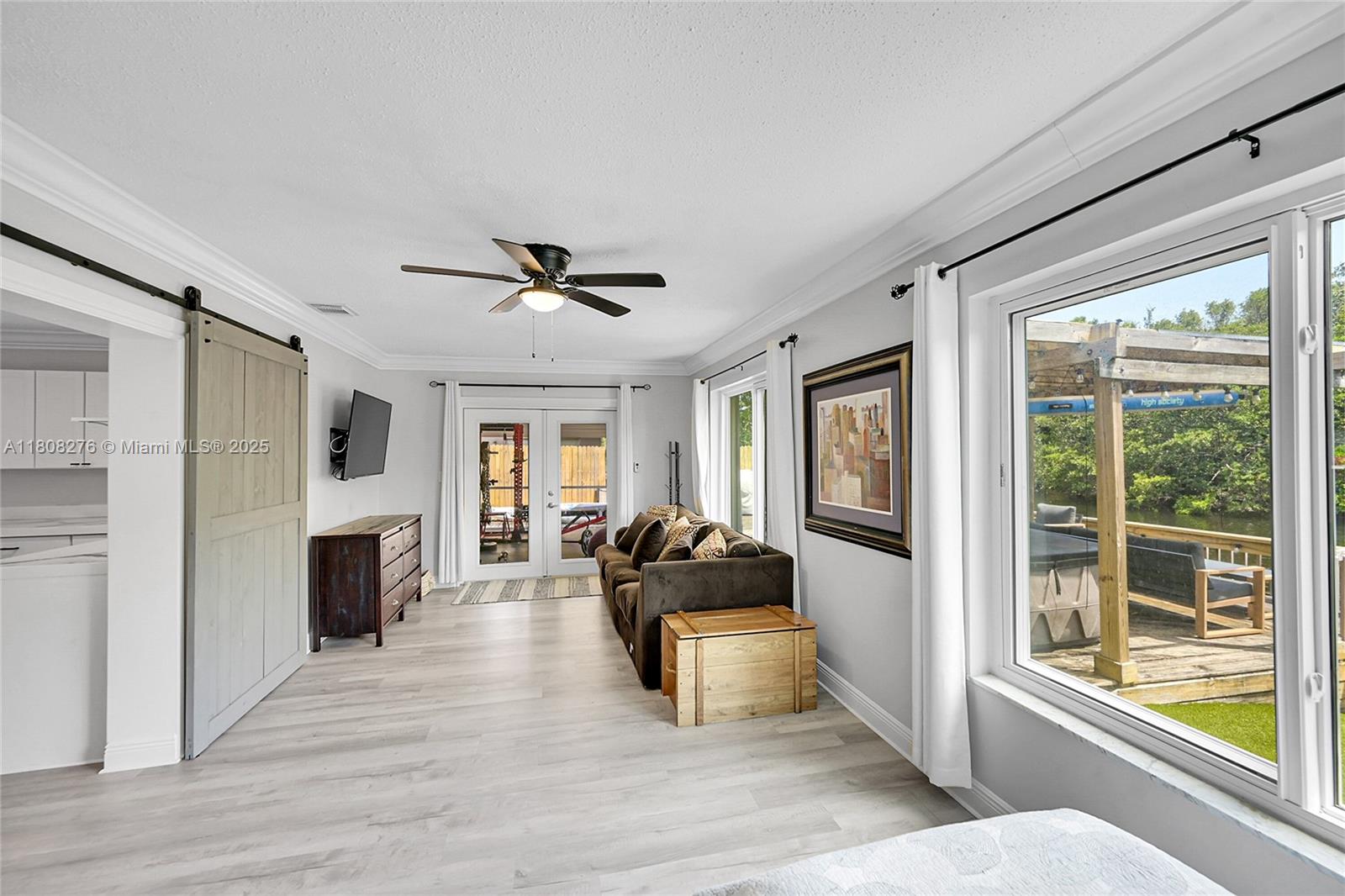 ROYAL PALM ACRES ELEVENTH - Residential
