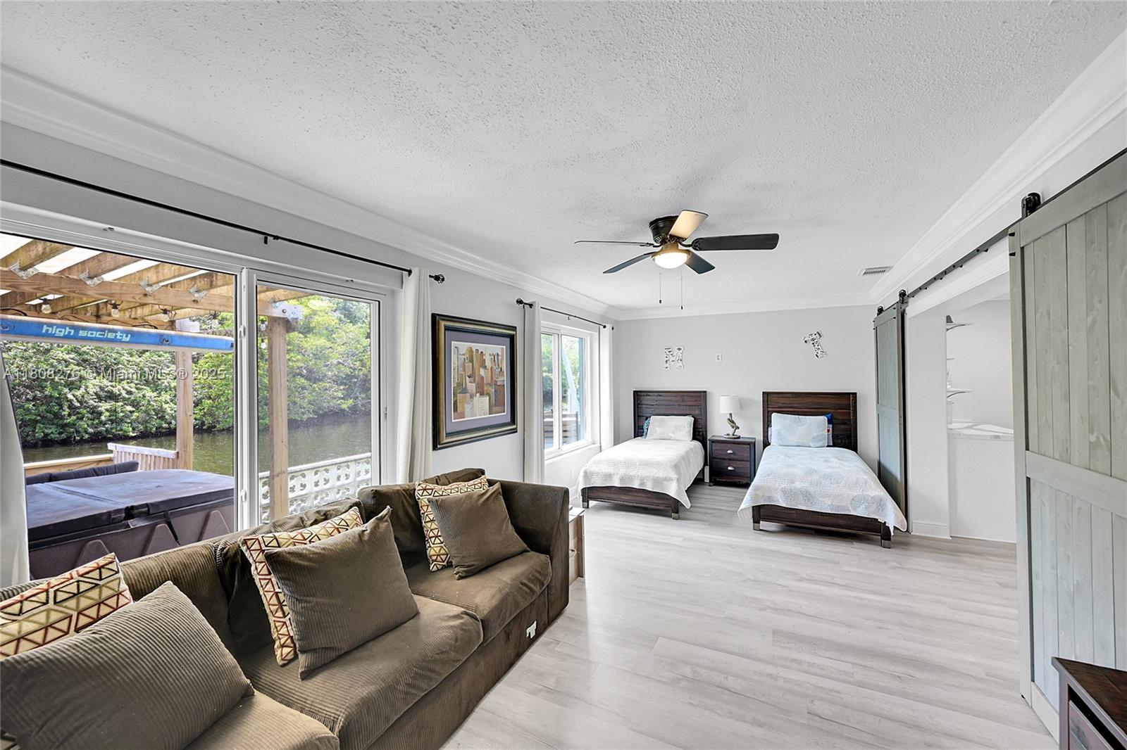 ROYAL PALM ACRES ELEVENTH - Residential