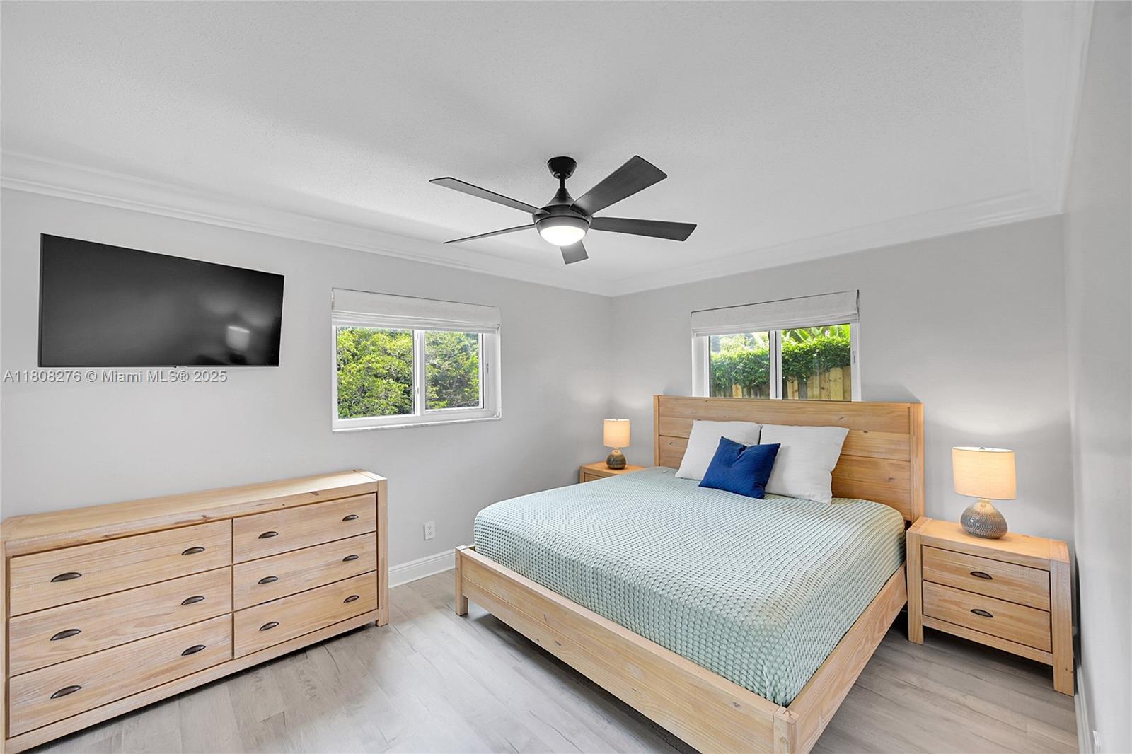 ROYAL PALM ACRES ELEVENTH - Residential