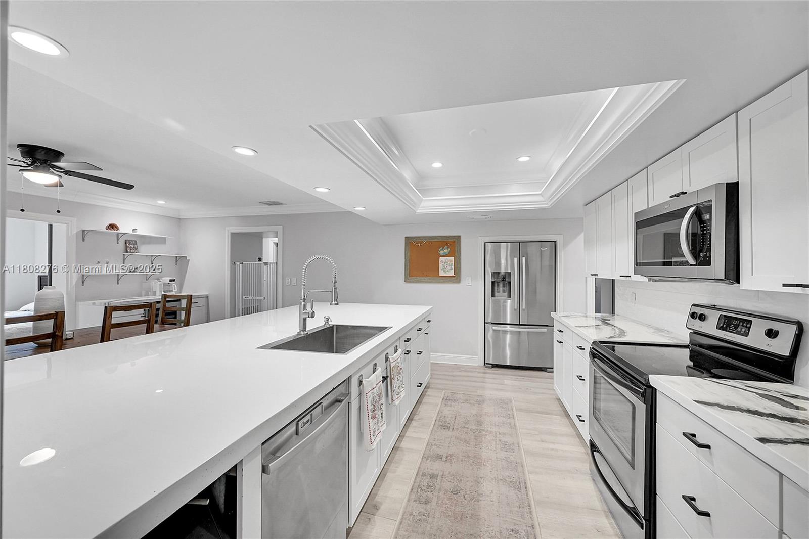 ROYAL PALM ACRES ELEVENTH - Residential