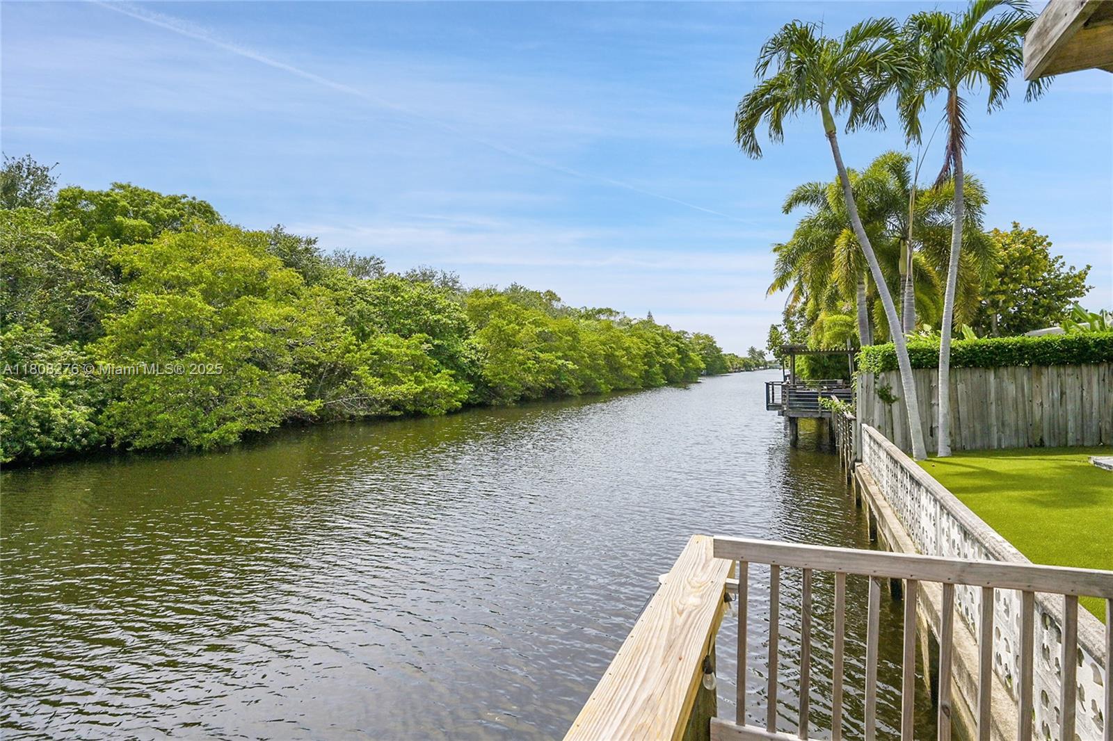 ROYAL PALM ACRES ELEVENTH - Residential