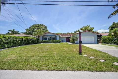 1716 NW 36th Ct Oakland Park FL 33309