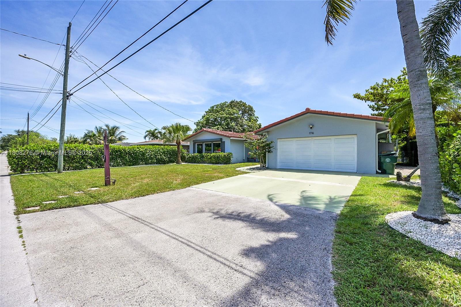 ROYAL PALM ACRES ELEVENTH - Residential