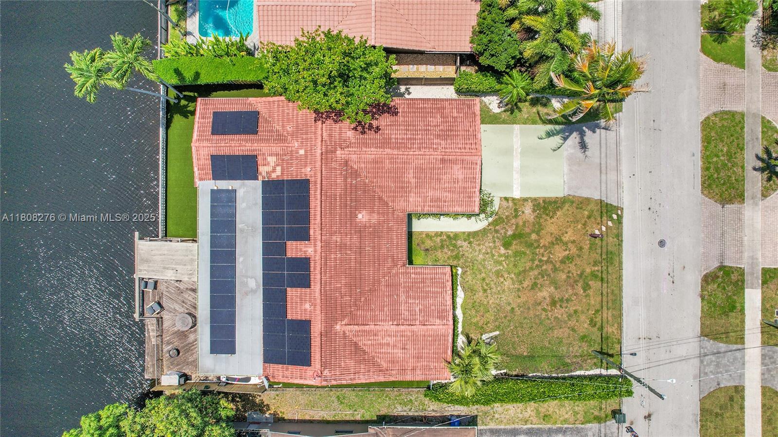 ROYAL PALM ACRES ELEVENTH - Residential