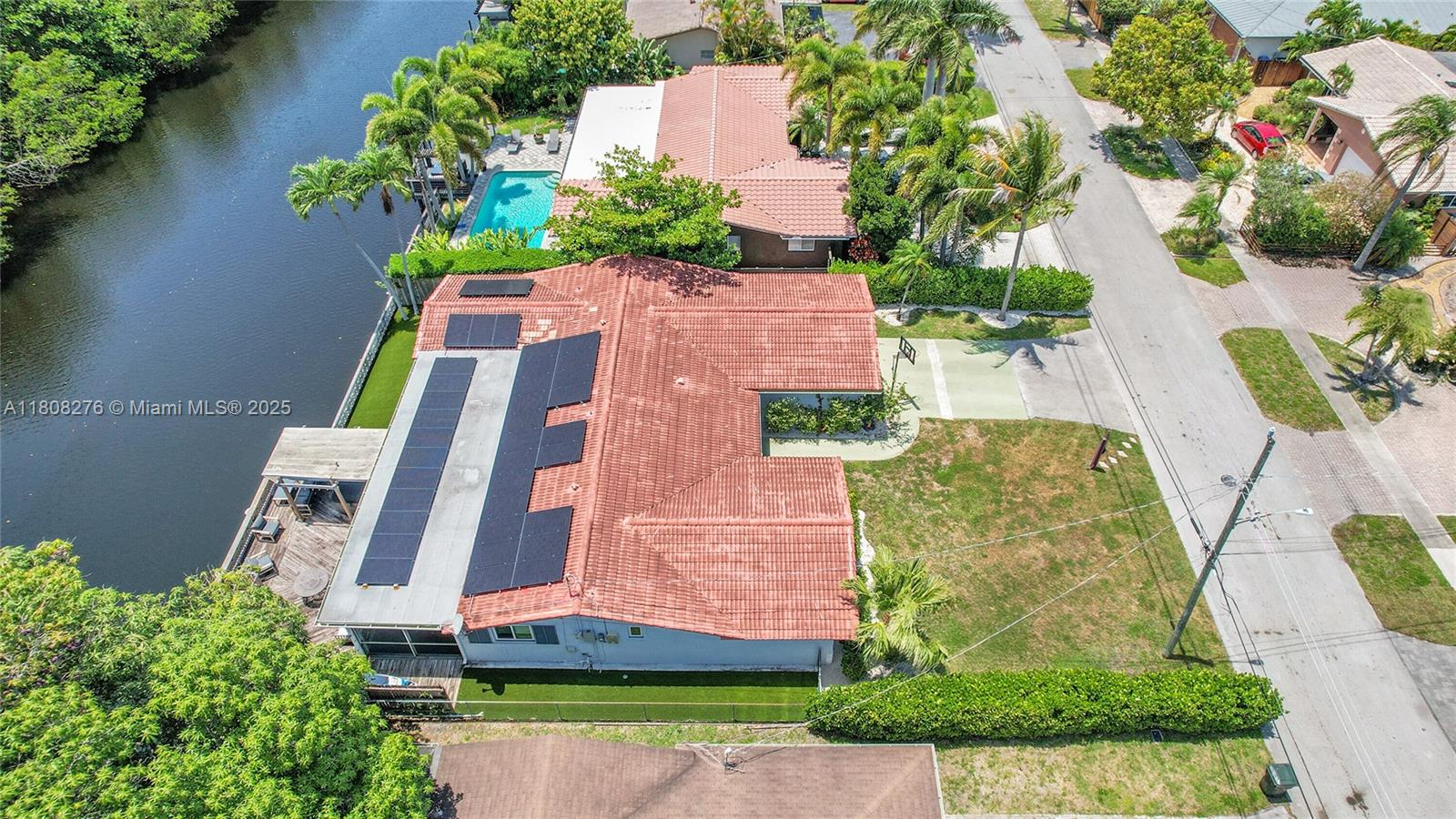 ROYAL PALM ACRES ELEVENTH - Residential