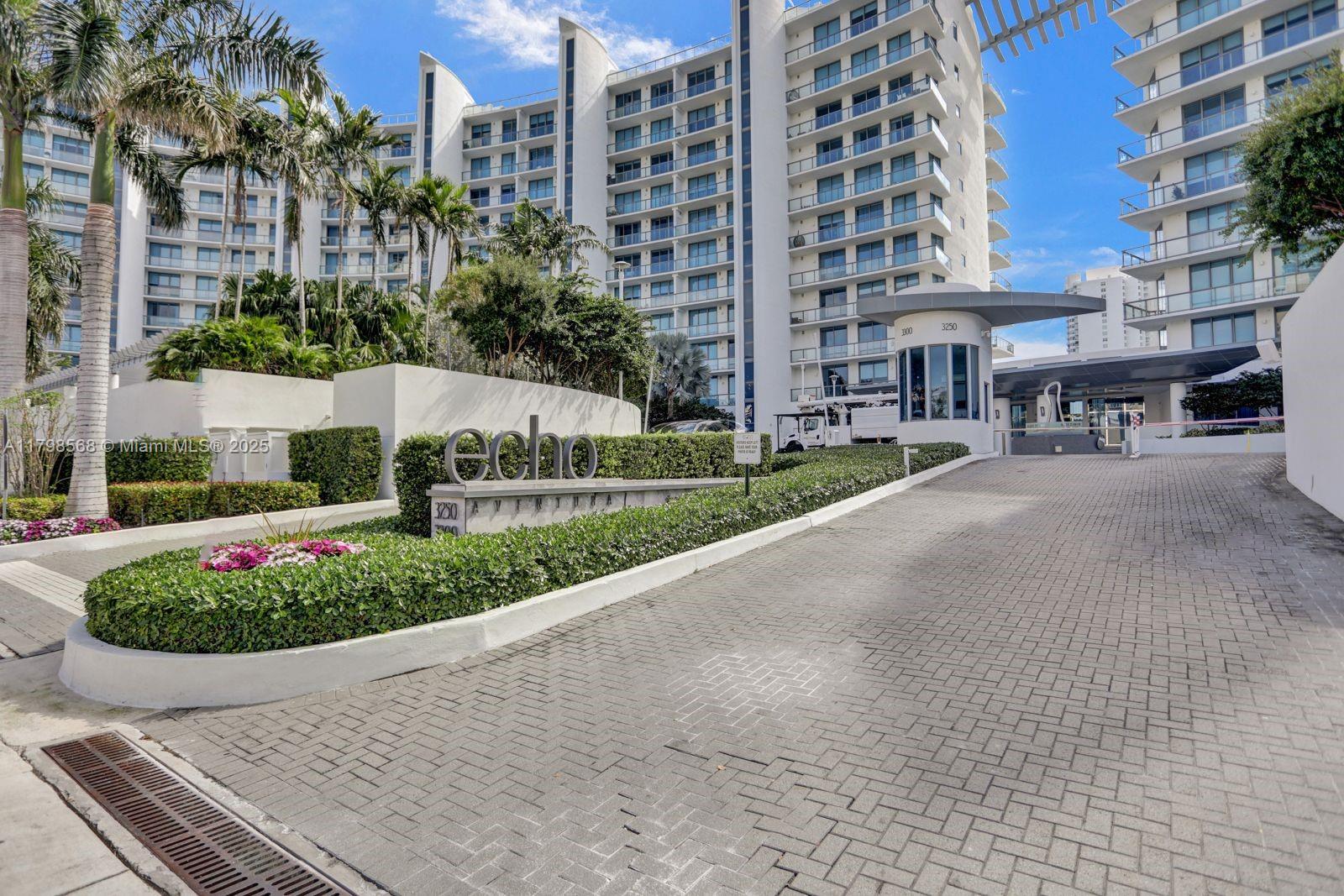 ECHO CONDO - Residential