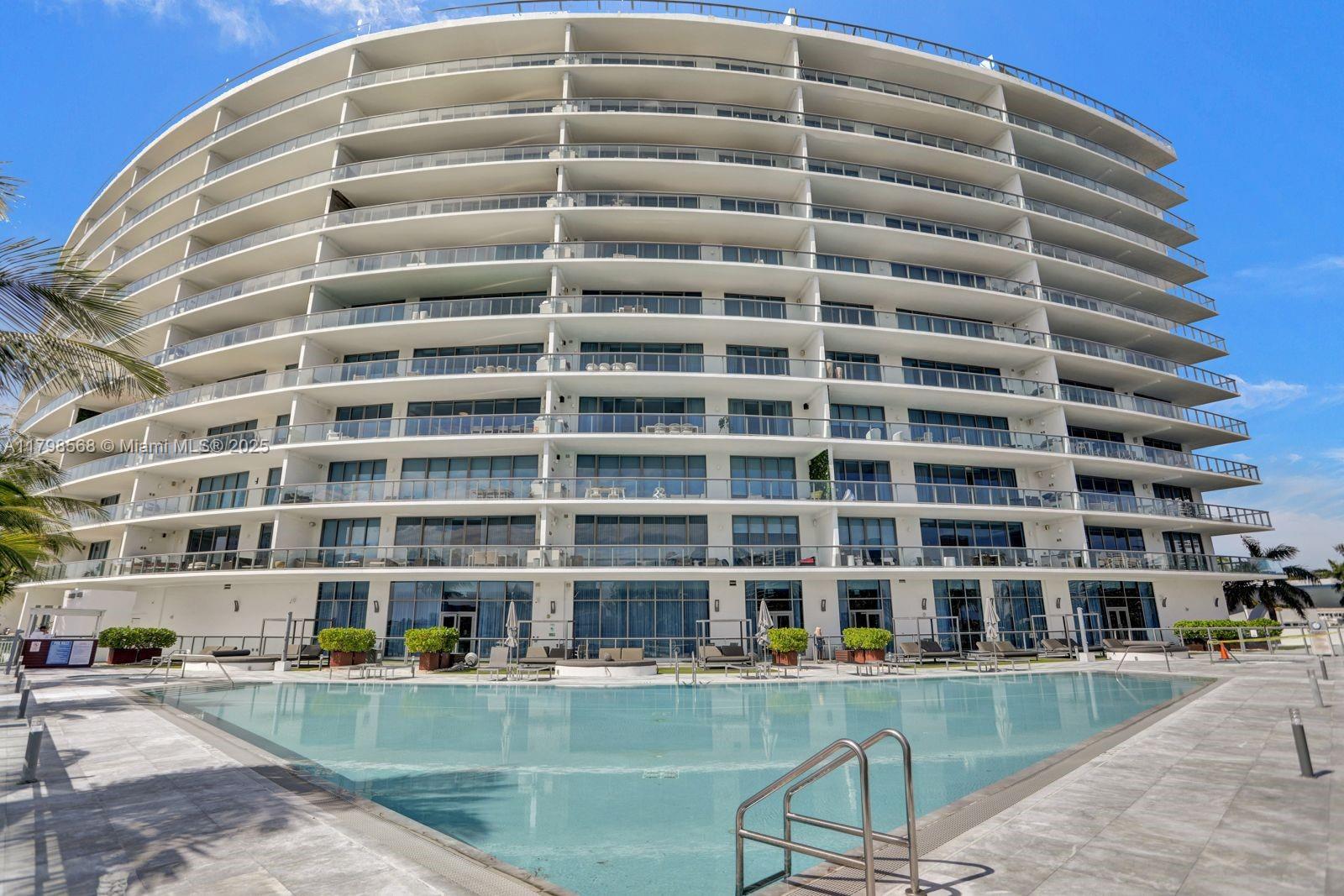 ECHO CONDO - Residential