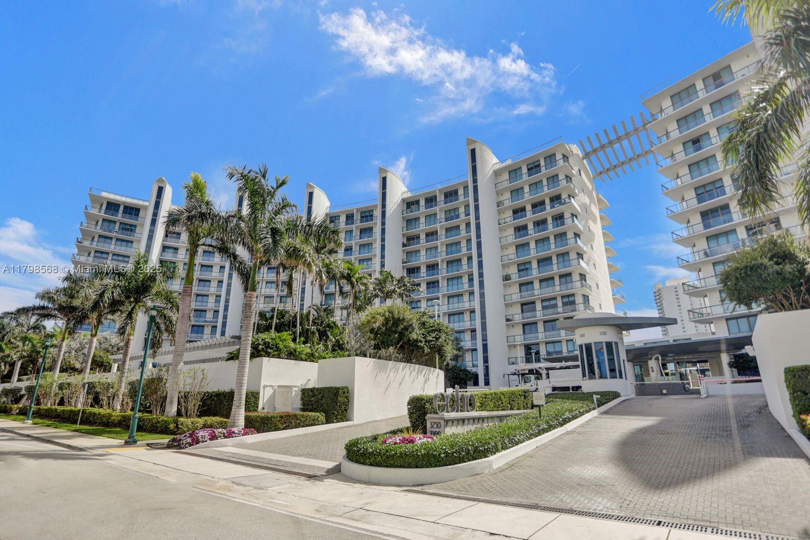 ECHO CONDO - Residential