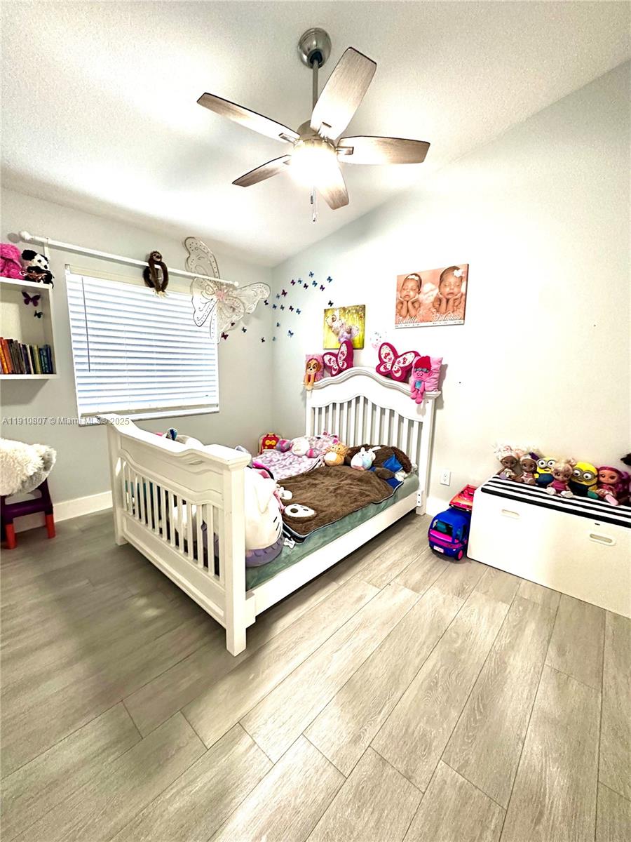 WINDSOR PALMS - Residential Lease