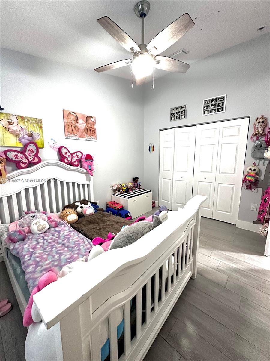 WINDSOR PALMS - Residential Lease