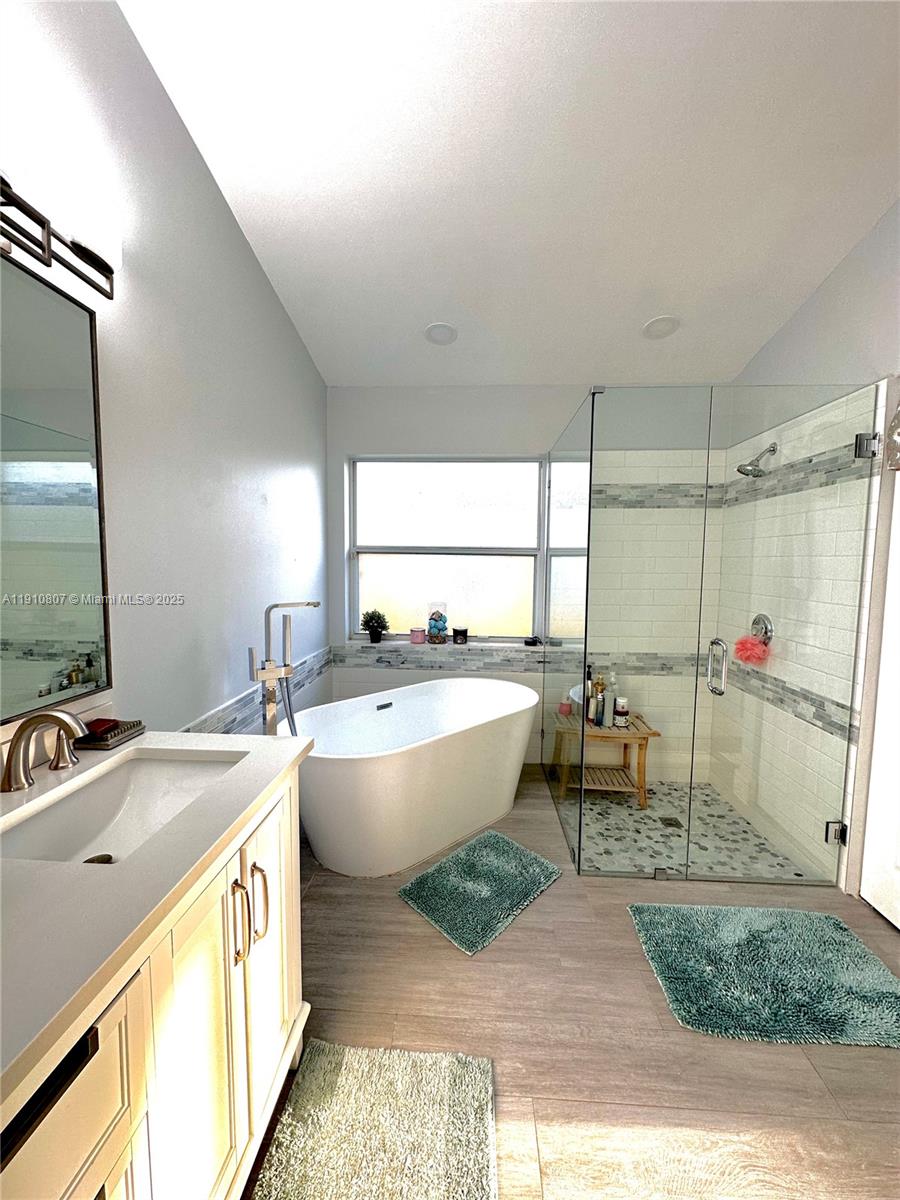 WINDSOR PALMS - Residential Lease