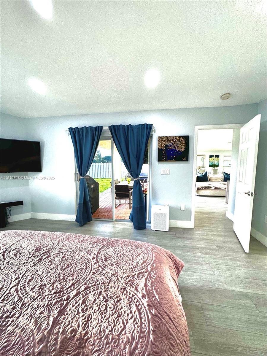 WINDSOR PALMS - Residential Lease