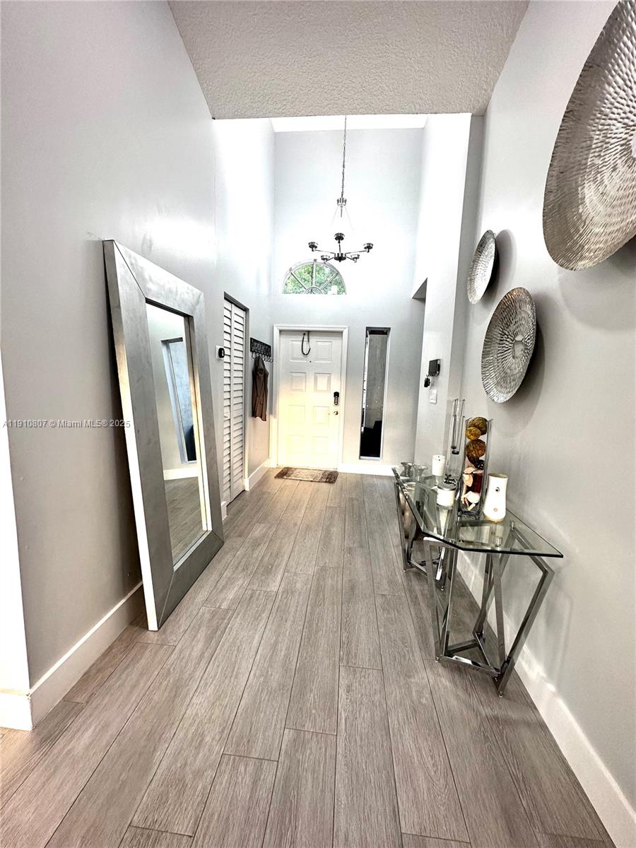 WINDSOR PALMS - Residential Lease