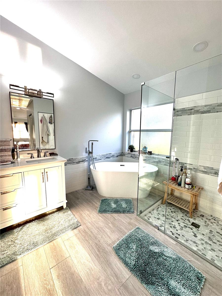 WINDSOR PALMS - Residential Lease