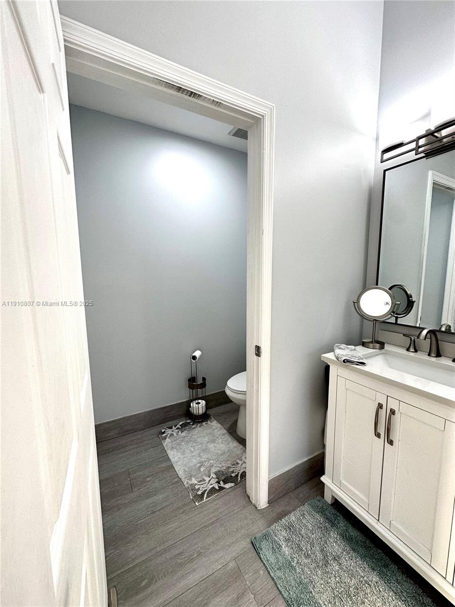 WINDSOR PALMS - Residential Lease