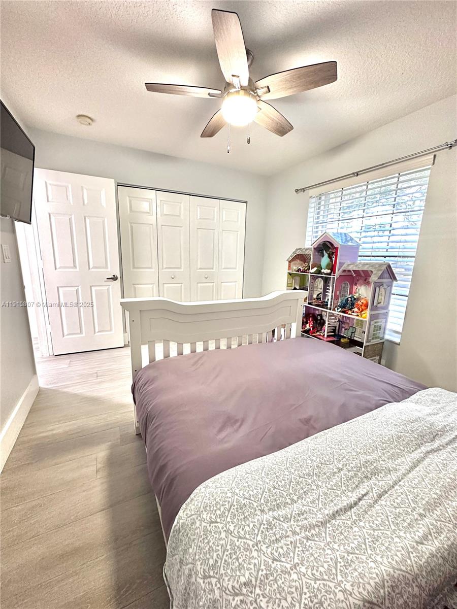 WINDSOR PALMS - Residential Lease