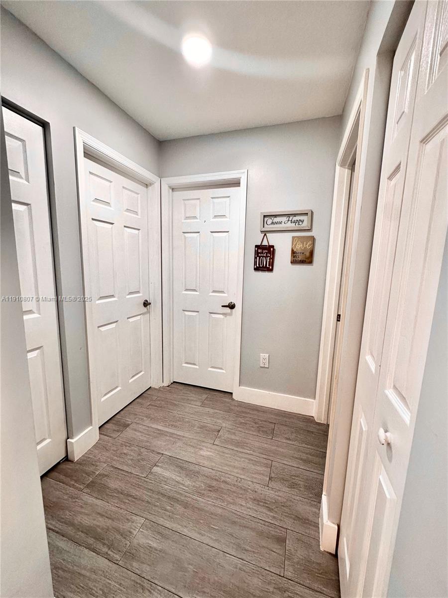 WINDSOR PALMS - Residential Lease