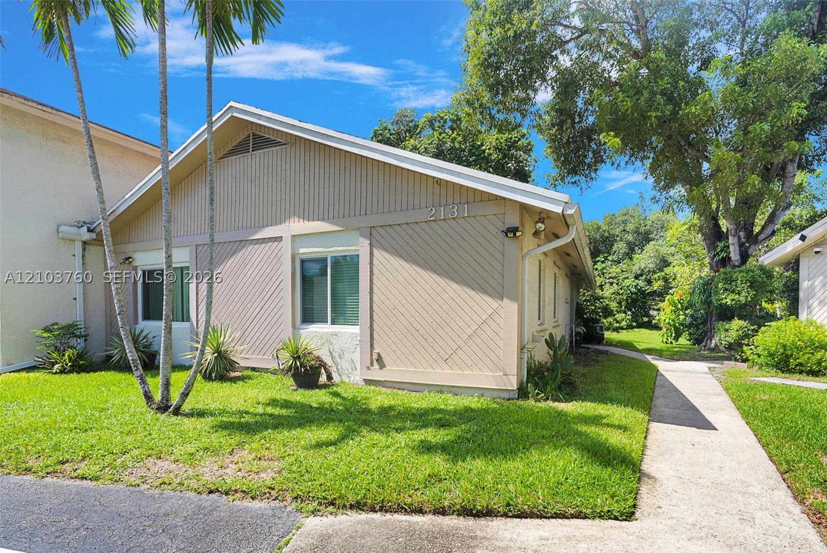 View photos, virtual tours, details... 2131 Nova Village Dr