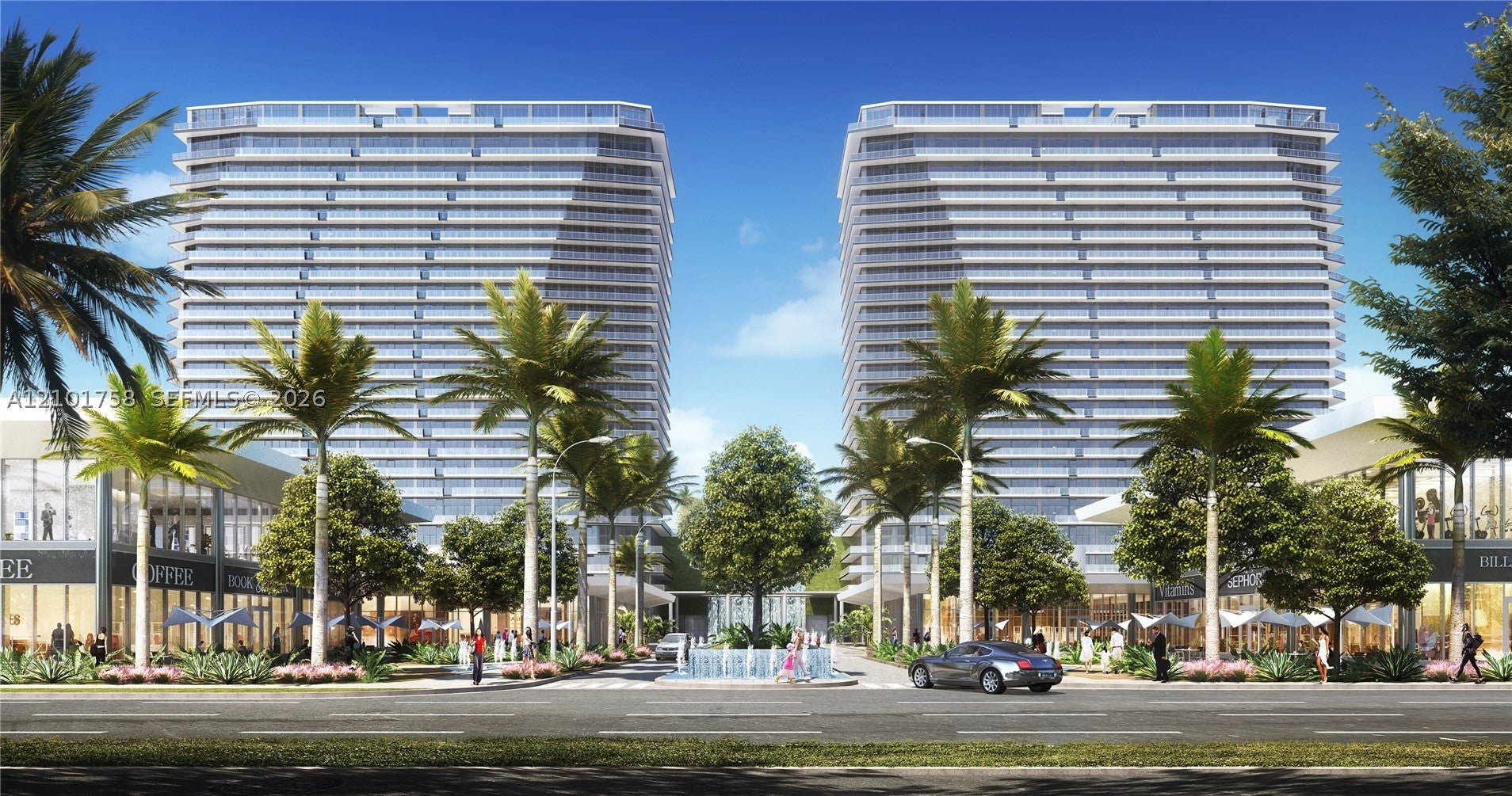 1170 E Hallandale Beach Blvd