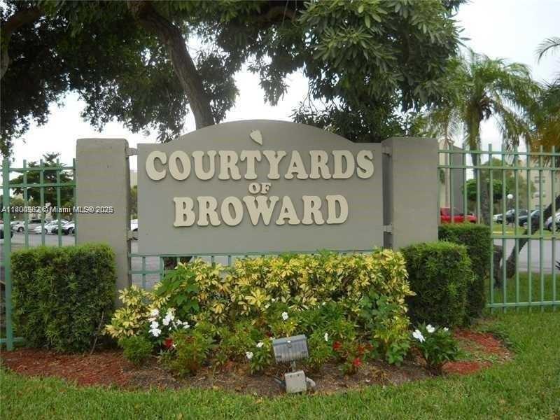 Rental Property at 1800 Sw 81st Ave 1307, North Lauderdale, Miami-Dade County, Florida - Bedrooms: 2 
Bathrooms: 2  - $2,000 MO.