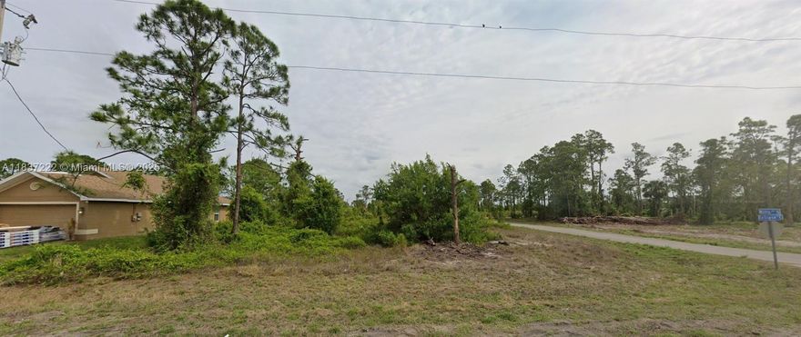 Build Your Dream Home in Lehigh Acres! This spacious vacant quarter acre lot is ready for you to build your custom single-family home in the growing community of Lehigh Acres! Enjoy peaceful surroundings, affordable living, and easy access to Fort Myers while being close to shopping, dining, parks, and top-rated schools. With plenty of new development in the area, this is the perfect opportunity to invest in Florida living! SELLER FINANCING AVAILABLE!!

The buyer’s agent or broker is required to be present at all showings, meetings, inspections, and appointments. Unaccompanied buyers will not be permitted access to the property.