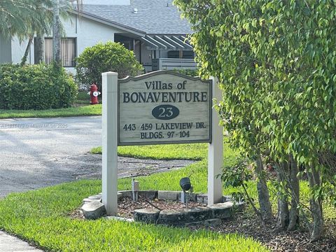 449 Lakeview Dr 2 Weston FL 33326
