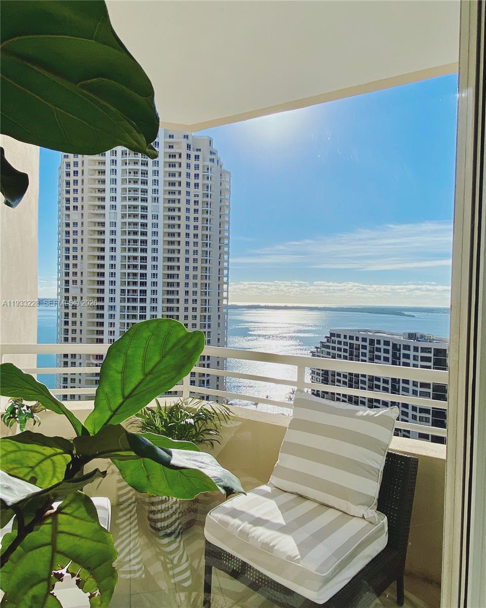 ONE TEQUESTA POINT CONDO - Residential