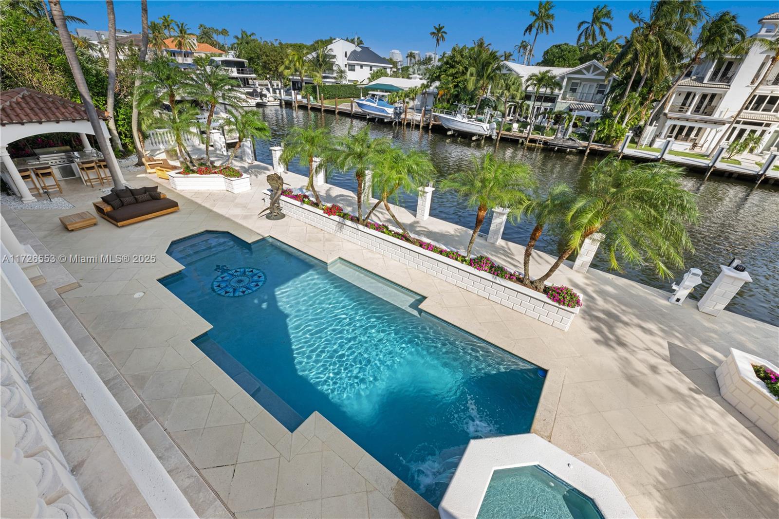 NURMI ISLES ISLAND NO 1 - Residential