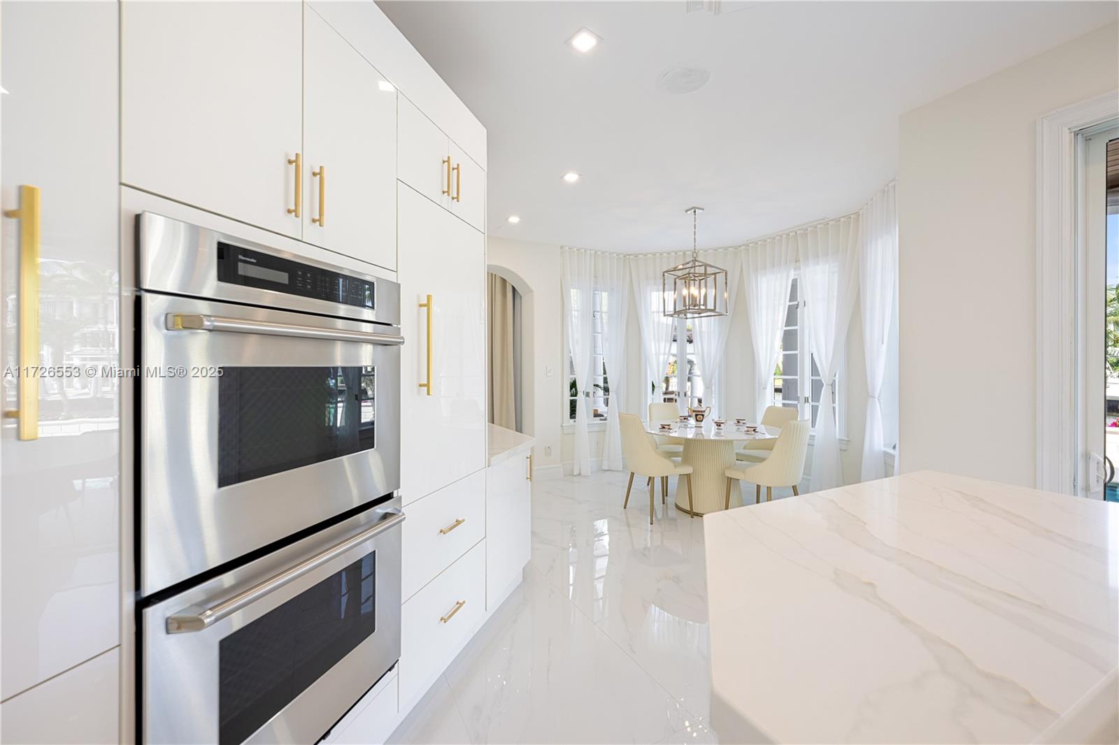 NURMI ISLES ISLAND NO 1 - Residential