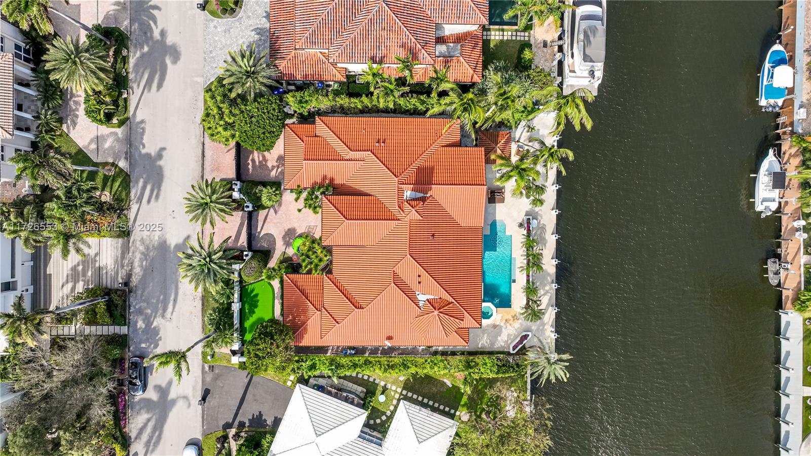 NURMI ISLES ISLAND NO 1 - Residential