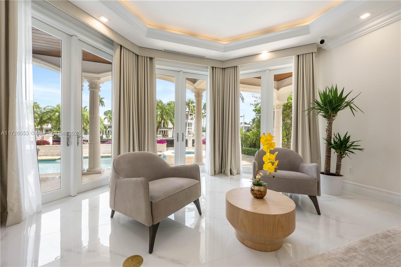 NURMI ISLES ISLAND NO 1 - Residential