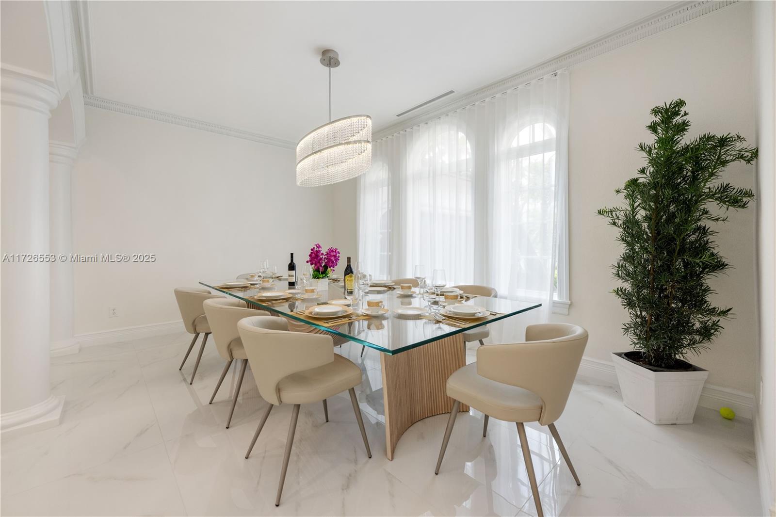 NURMI ISLES ISLAND NO 1 - Residential