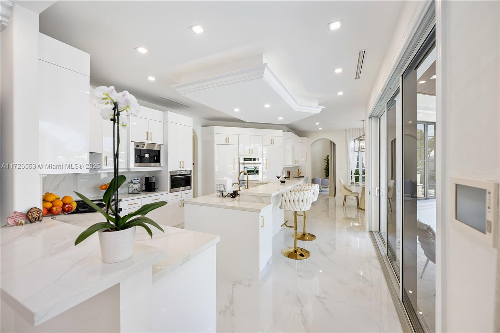 NURMI ISLES ISLAND NO 1 - Residential