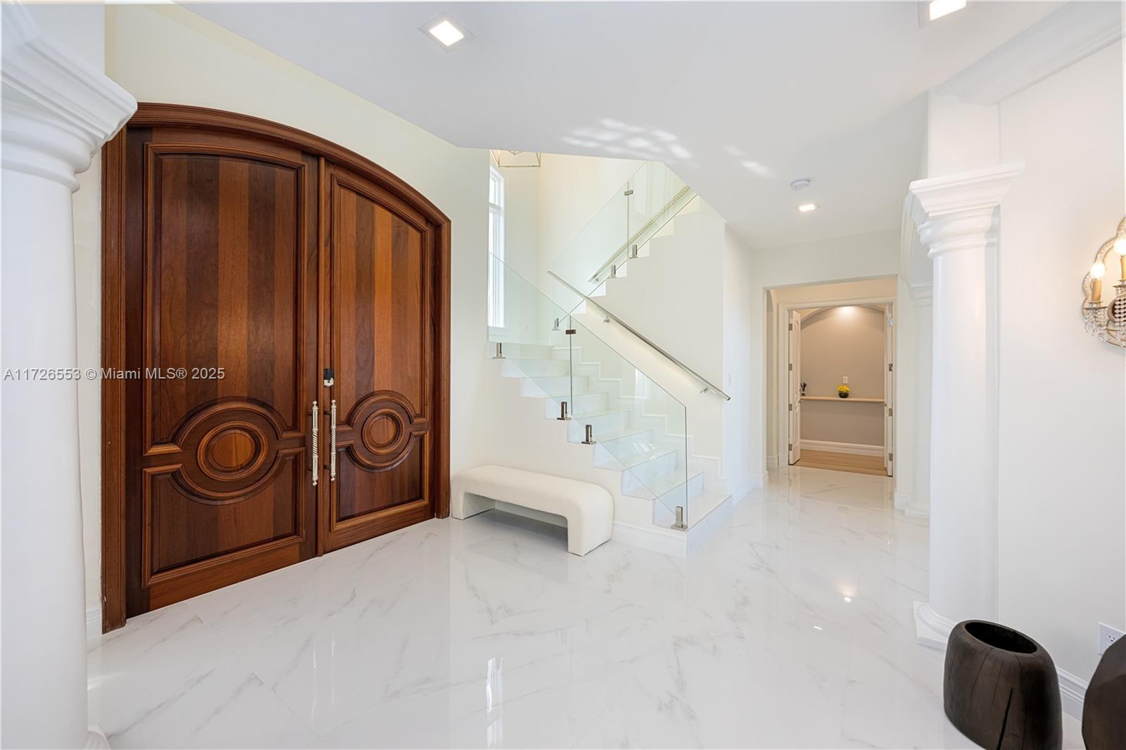 NURMI ISLES ISLAND NO 1 - Residential