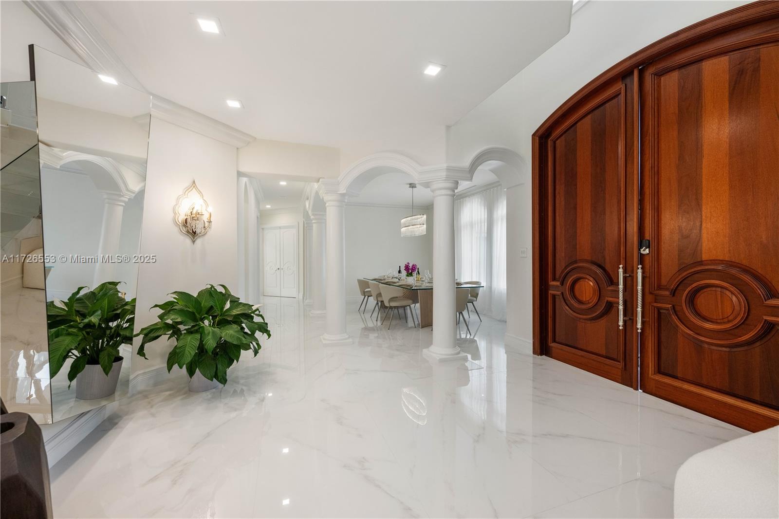 NURMI ISLES ISLAND NO 1 - Residential