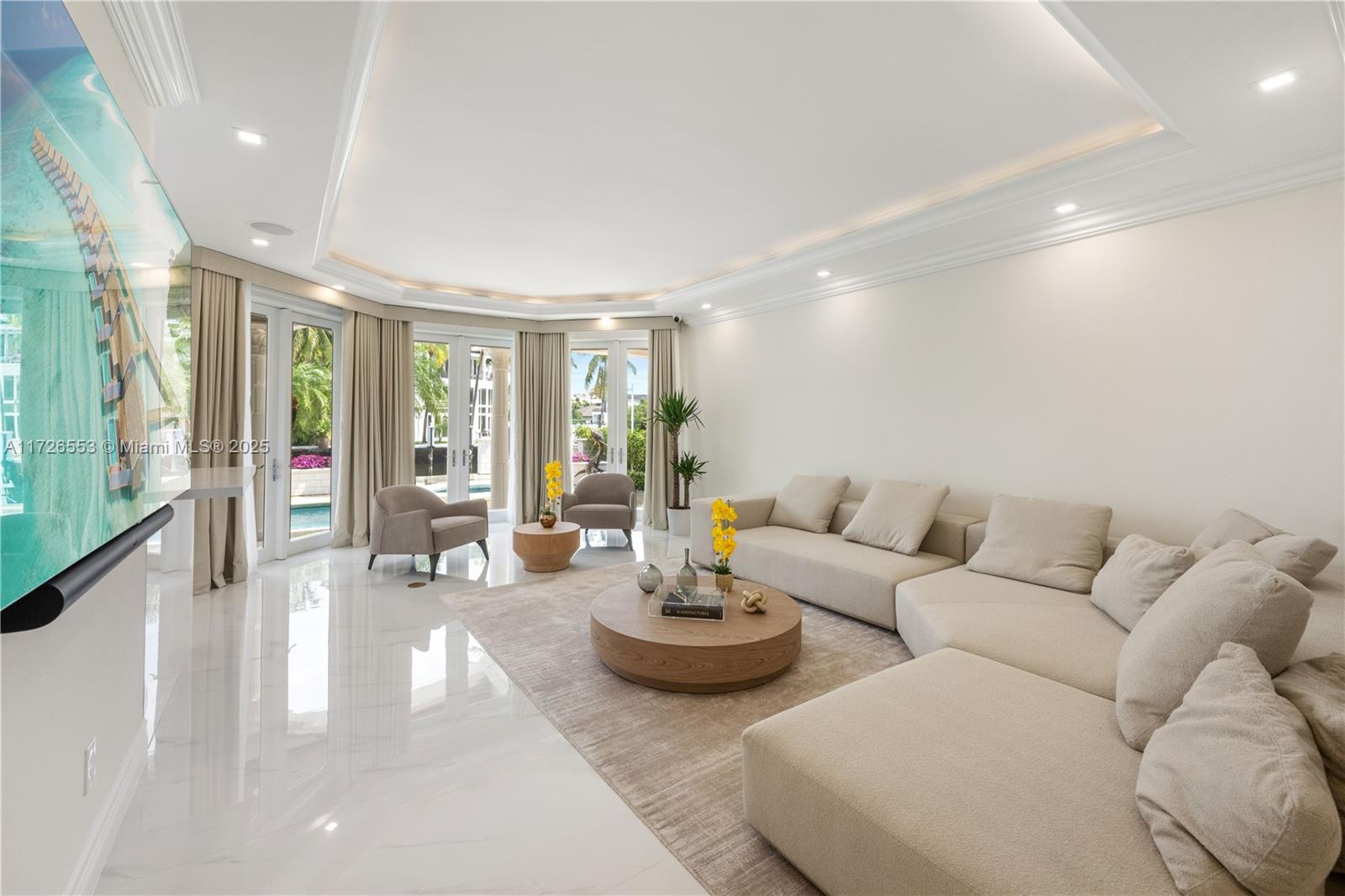 NURMI ISLES ISLAND NO 1 - Residential