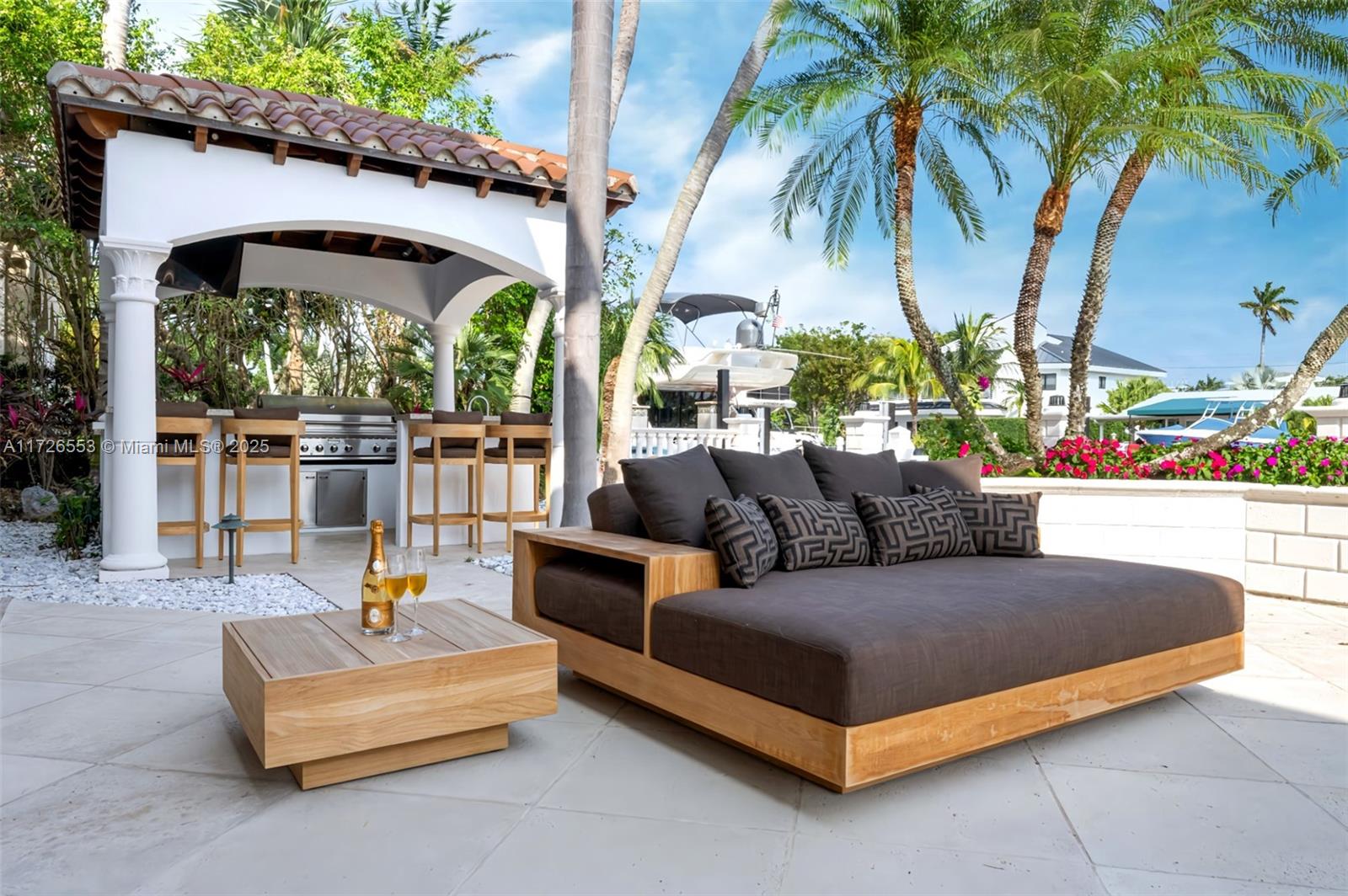 NURMI ISLES ISLAND NO 1 - Residential