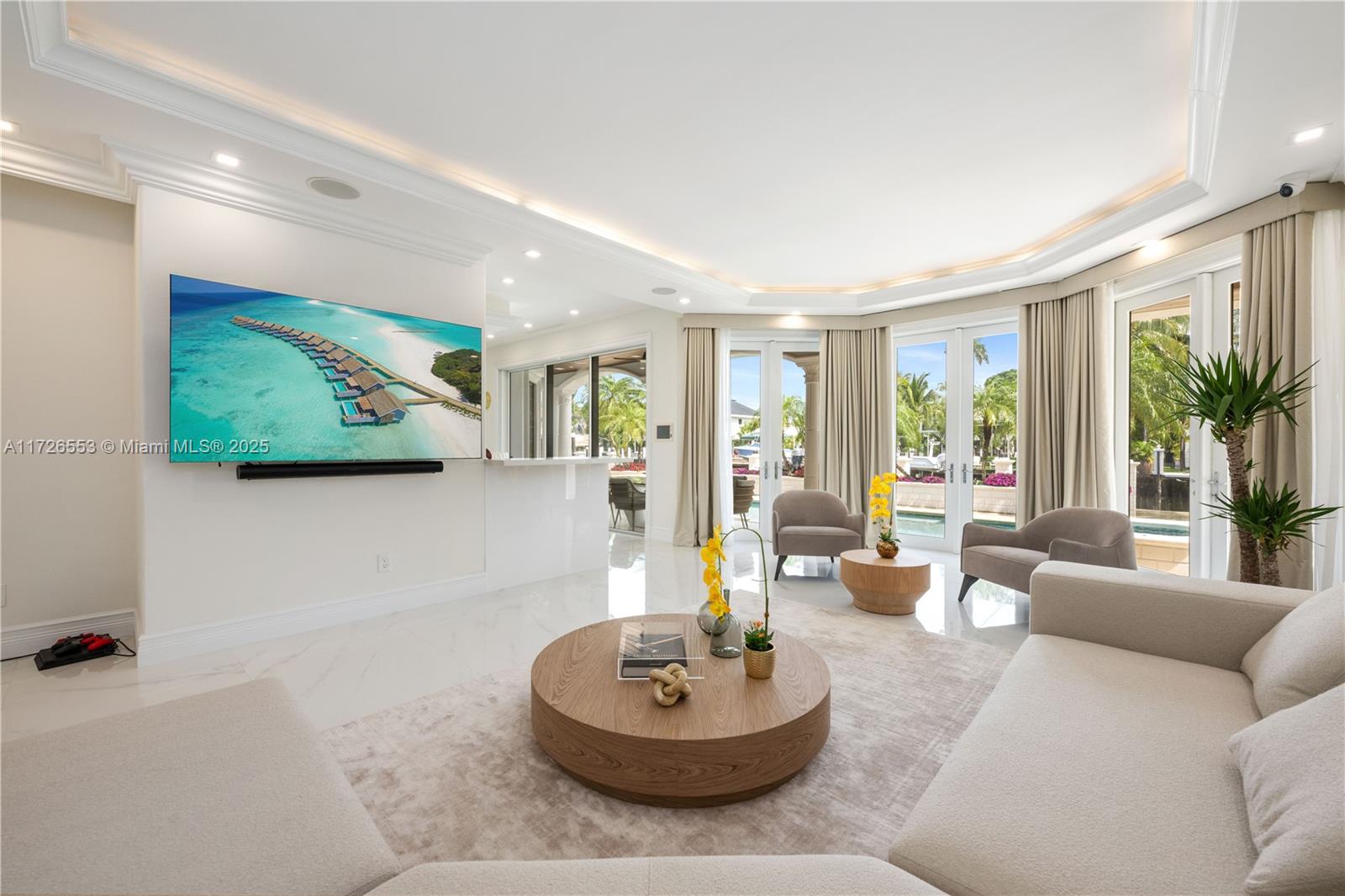 NURMI ISLES ISLAND NO 1 - Residential