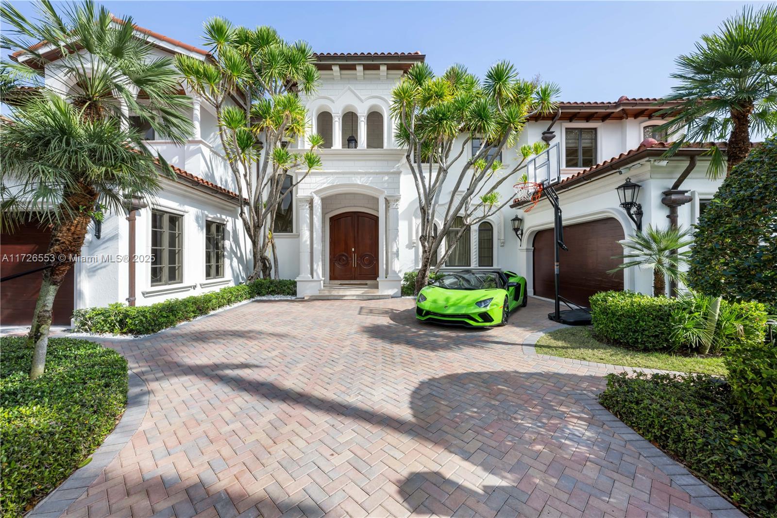 NURMI ISLES ISLAND NO 1 - Residential