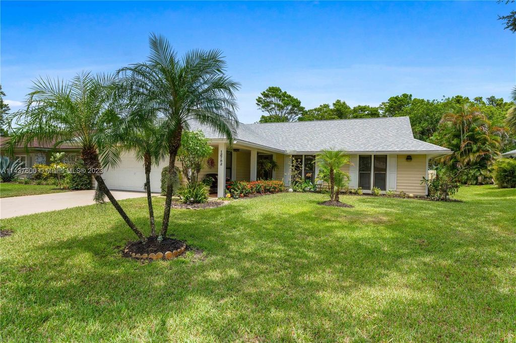 Photo of 12782 SE Royal Troon Ct, Hobe Sound, FL 33455 (MLS # A11437600)