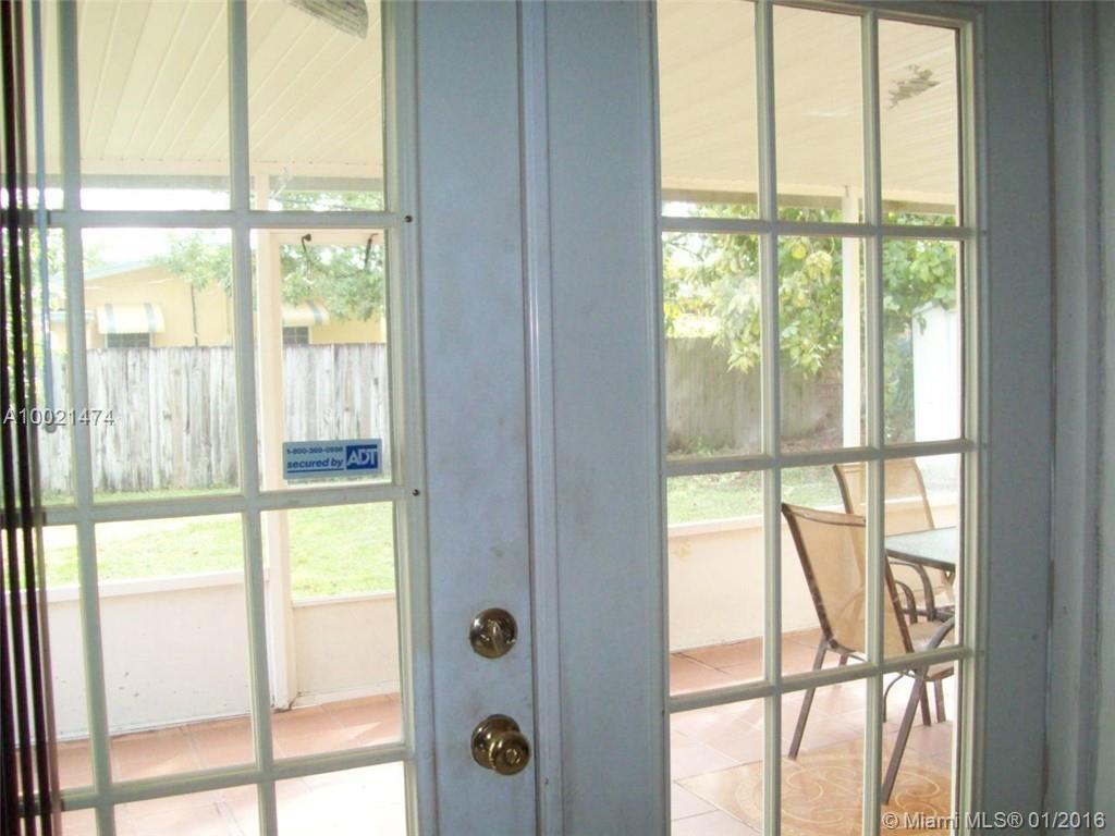 Miramar Sec 8 49-7 B - Residential