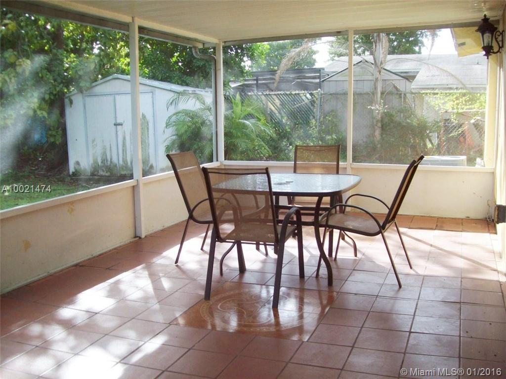 Miramar Sec 8 49-7 B - Residential