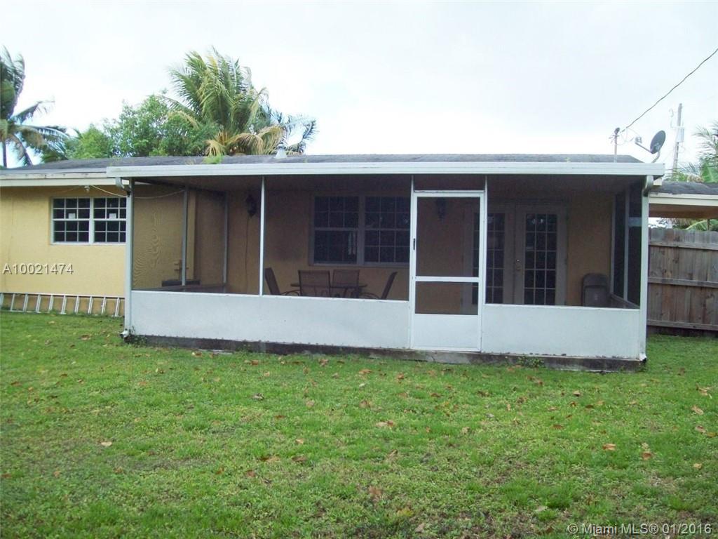 Miramar Sec 8 49-7 B - Residential