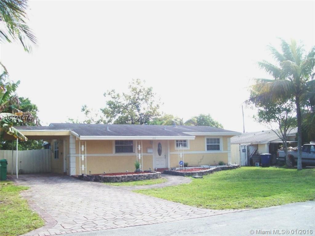 Miramar Sec 8 49-7 B - Residential