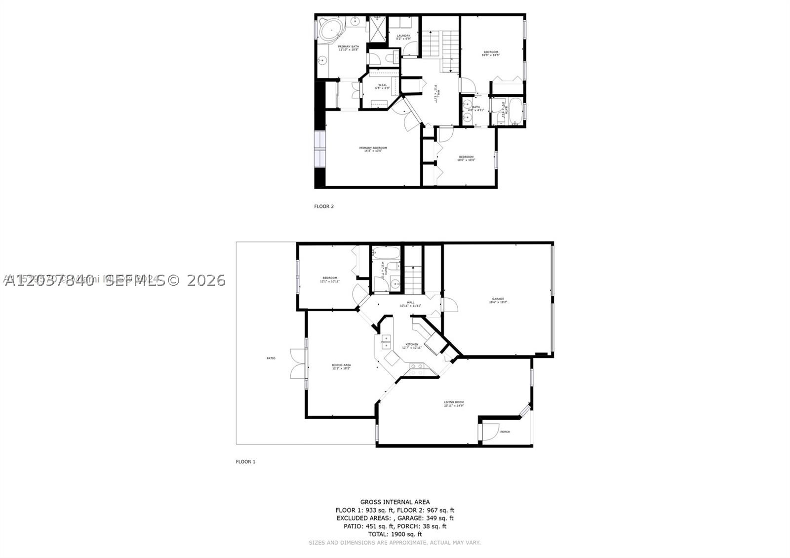 12281 SW 121st Ter