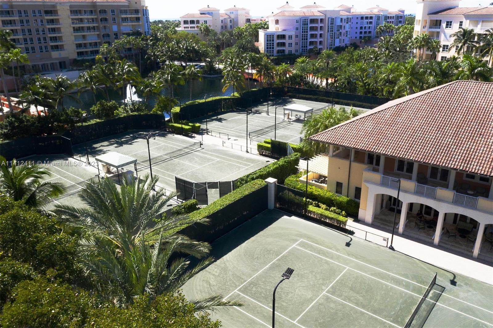 LAKE VILLA ONE CONDO - Residential