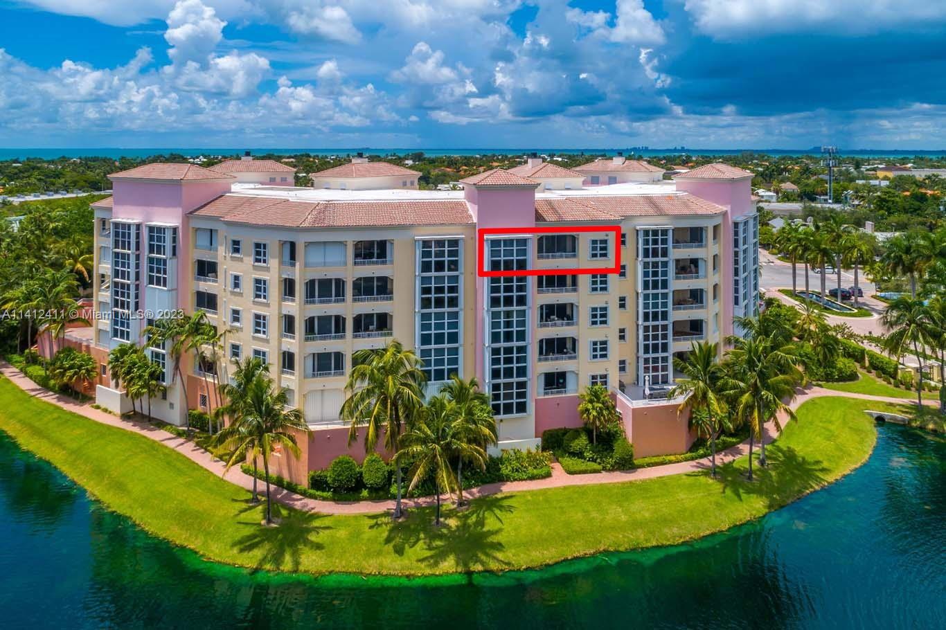 LAKE VILLA ONE CONDO - Residential