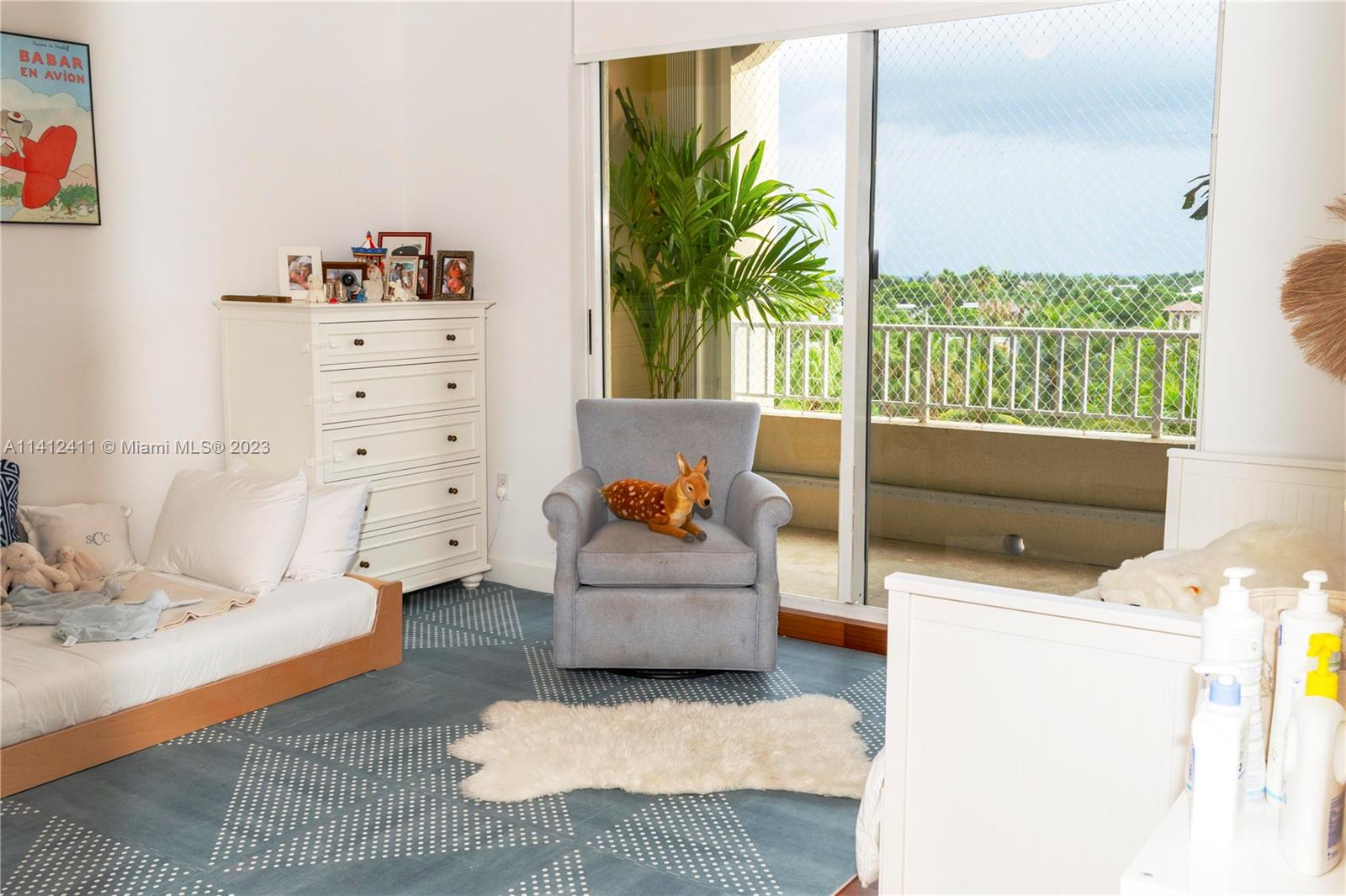 LAKE VILLA ONE CONDO - Residential