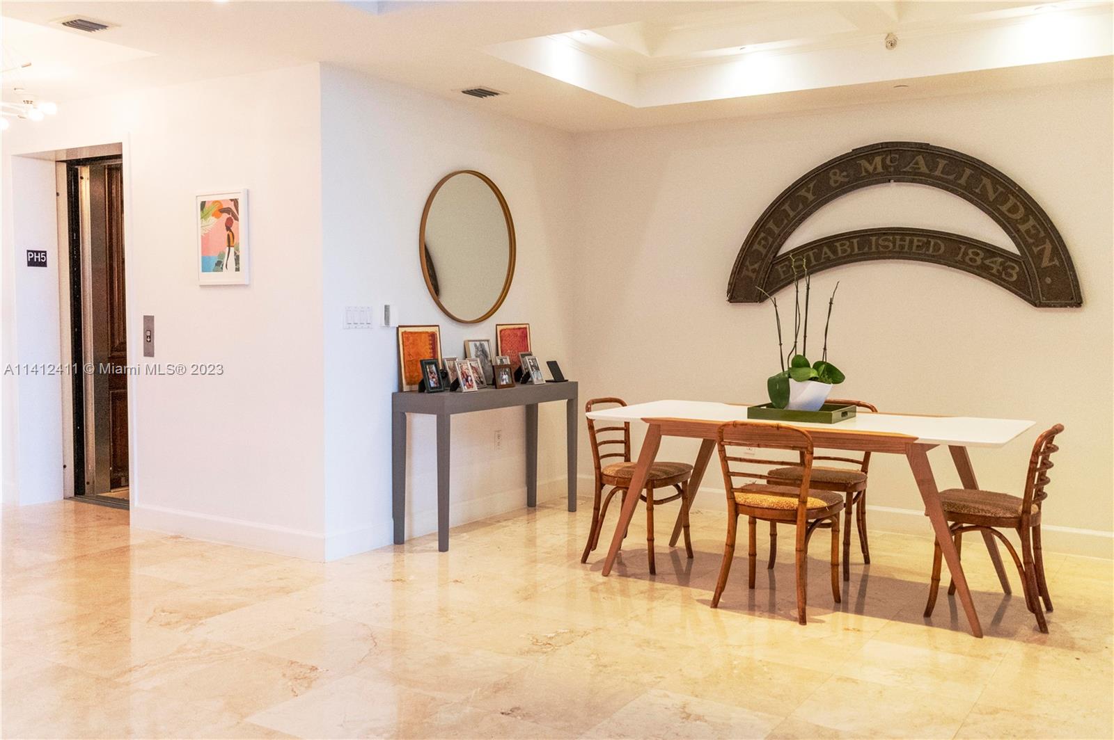 LAKE VILLA ONE CONDO - Residential